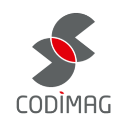 Logo of MyCodimag